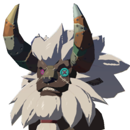 TotK Lynel Mask Icon.png