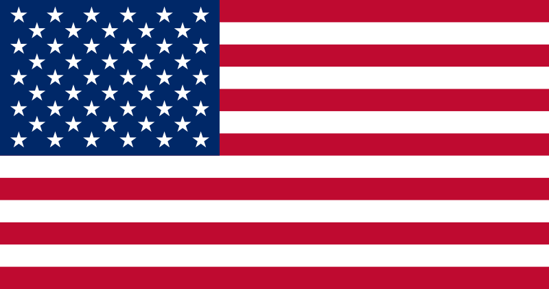 File:United States of America Flag.png