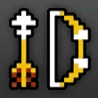 File:HWL Hero's Bow Sprite.png
