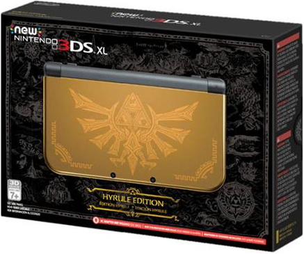 File:New Nintendo 3DS XL Hyrule Edition NA Box.png