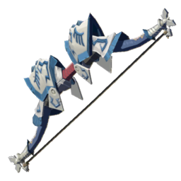 TotK Knight's Bow Icon.png