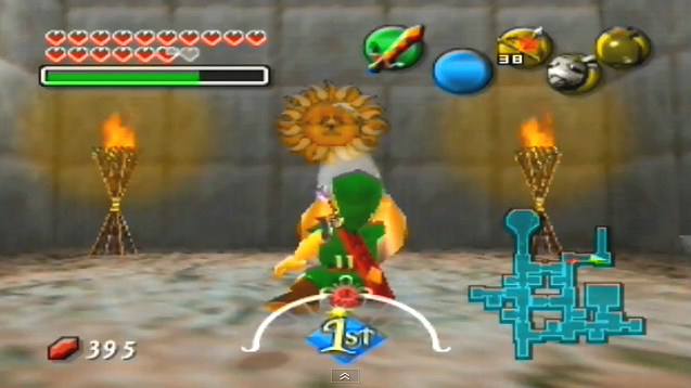 File:Link using the Mirror Shield.png