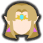 Alternate Stock icon of Zelda