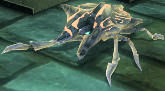 File:TPHD Shadow Insect Model.png