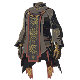 File:TotK Tunic of the Depths Brown Icon.png