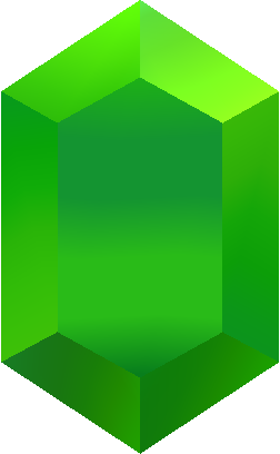 File:OoT3D Green Rupee Model 2.png
