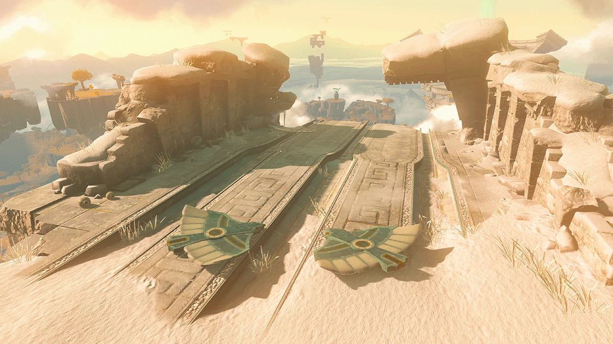 Solo Riders Only - Zelda Wiki