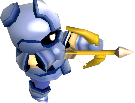 File:ALBW Blue Bow Soldier Model 3.png