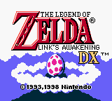 File:LADX Title Screen.png