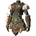 BotW Barbarian Armor Green Icon.png