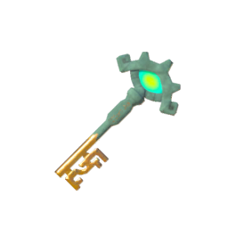TotK Small Key Icon.png