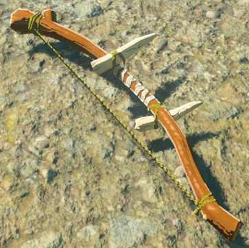 File:TotK Spiked Boko Bow Model.png