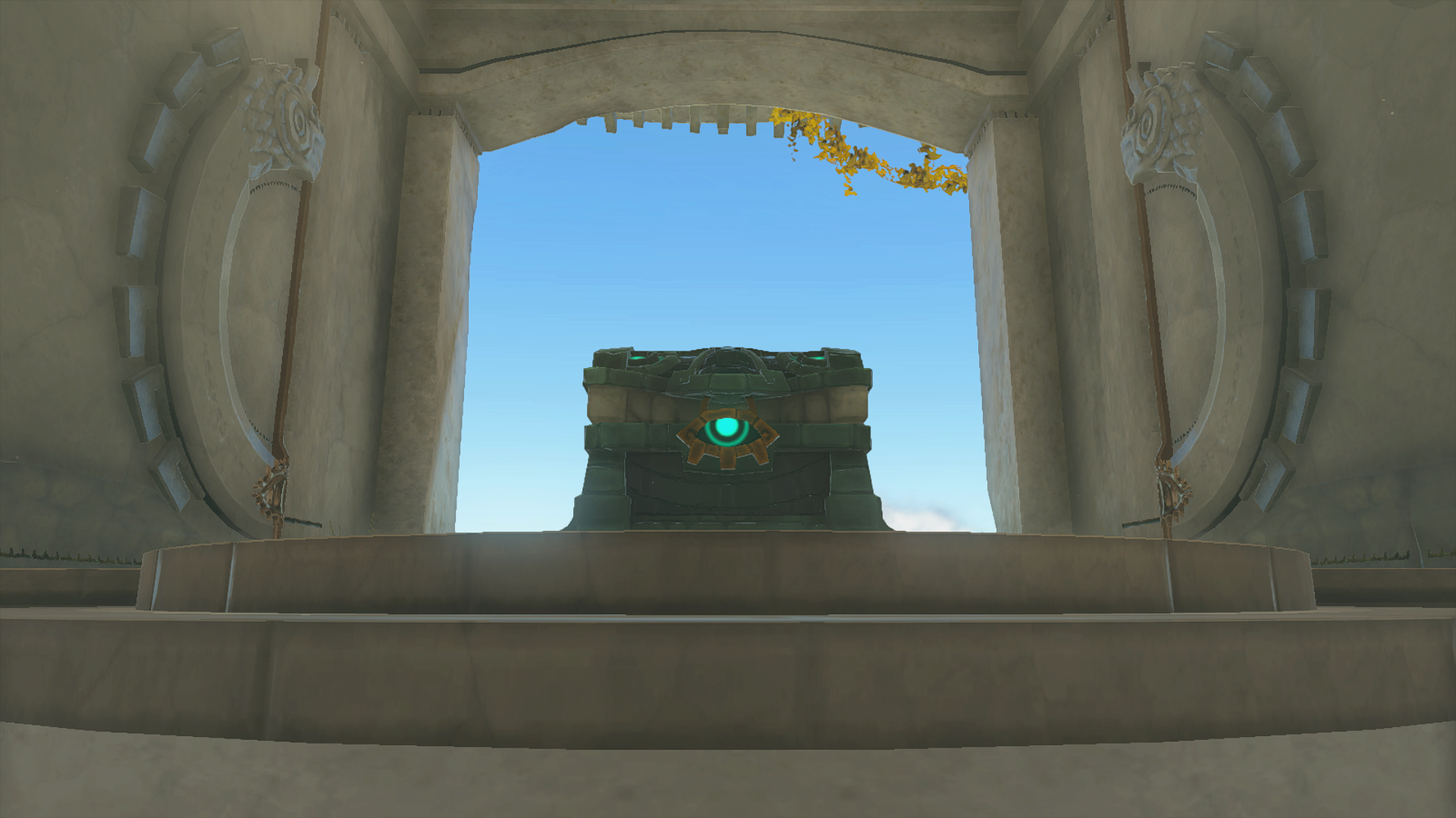 The shrine explorer zelda wiki