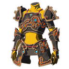 File:BotW Ancient Cuirass Yellow Icon.png