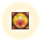 An activated Eye Switch from Four Swords Adventures