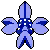 Manhandla Adventure Mode icon from Hyrule Warriors Legends