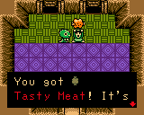 OoA Link Obtaining Tasty Meat.png