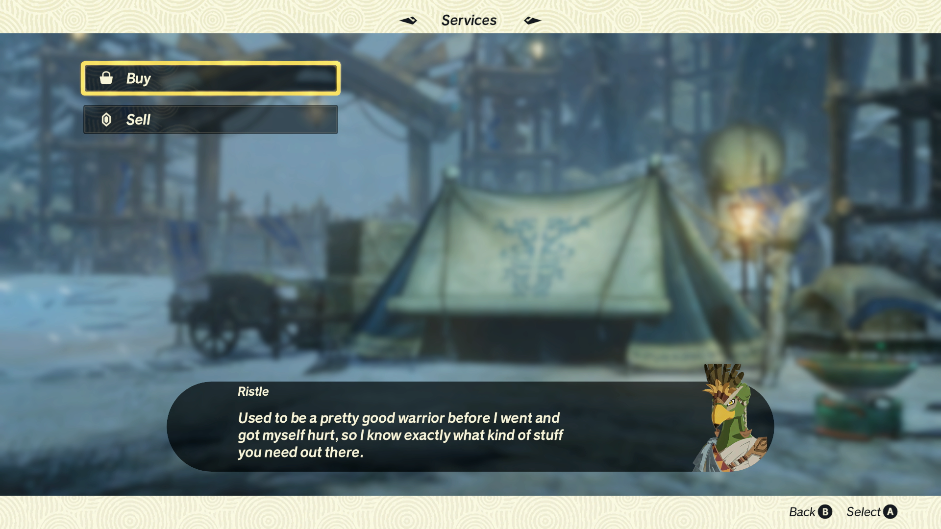 Shop - Zelda Wiki