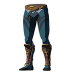 BotW Stealth Tights Navy Icon.png