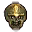 Stalmaster Mini Map icon from Hyrule Warriors Legends