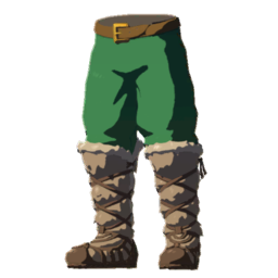 File:TotK Archaic Warm Greaves Green Icon.png