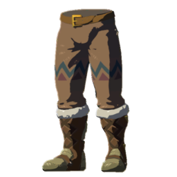 File:TotK Snowquill Trousers Brown Icon.png