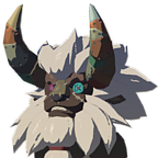 BotW Lynel Mask Icon.png