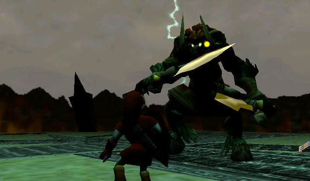 File:Ganon OoT battle2.png