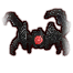 VS Dark Gohma icon from Hyrule Warriors