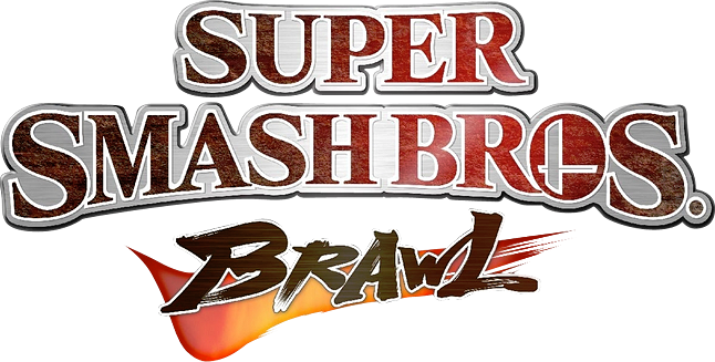 File:Smash Brawl Logo.png