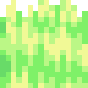 A tile of Grass from The Minish Cap