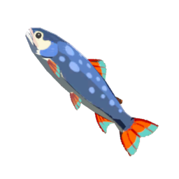TotK Stealthfin Trout Icon.png