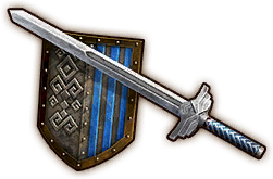 HWDE Knight's Sword Icon.png