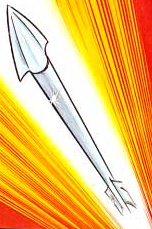 File:Silver Arrow 2 (comic).png