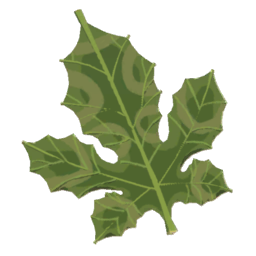 TotK Korok Frond Icon.png