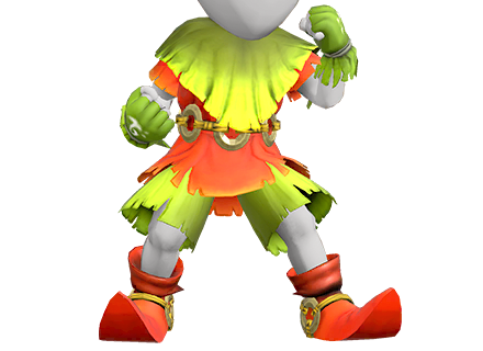 File:SSBU Skull Kid's Outfit Icon.png - Zelda Wiki