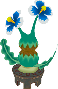 File:TWW Sea Flower Model.png