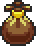 The Big Bomb Bag from Cadence of Hyrule