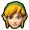 Link's map icon