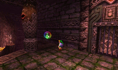 File:MM3D Swamp, 9：Bubble by the Door.png