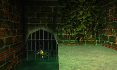 File:OoT3D MQ Forest Temple Gold Skulltula 5.png