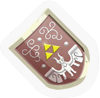 SSBB Hylian Shield Sticker Icon.png