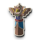 TWWHD Postman Statue Icon.png