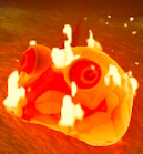 Fire Chuchu - Zelda Wiki