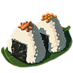 File:BotW Seafood Rice Balls Icon.png