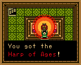 Oracle Of Ages - Harp Of Ages.png