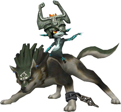 File:TP Midna and Wolf Link Model.png