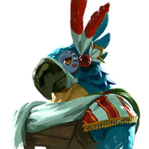 File:NSO BotW June 2022 Week 3 - Character - Kass.png