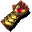 File:OoT Golden Gauntlets Icon.png