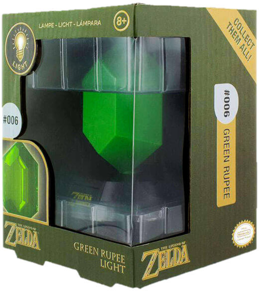 File:TLoZ Series Green Rupee Light Box.png